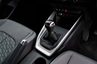 Audi A1 SPORTBACK TFSI SPORT 31