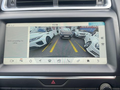 Jaguar E-Pace 2.0 D150 S Auto AWD Euro 6 (s/s) 5dr 28