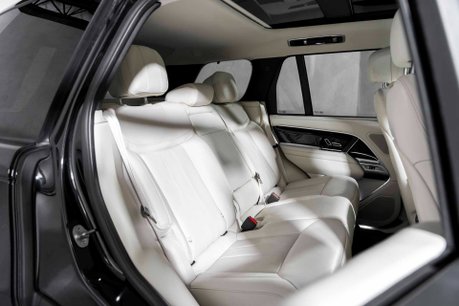 Land Rover Range Rover HSE D350. NOW SOLD. SIMILAR REQUIRED. PLEASE CALL 01903 254800. 17