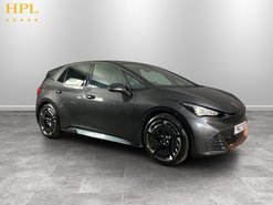 Cupra Born e-Boost 77kWh V3 Hatchback 5dr Electric Auto (4 Seat) (230 ps) Cruise Cont