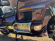 Honda Goldwing GL 1500 1995 ONLY 32K NEW MOT SERVICED ICONIC TOURER 10