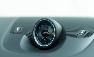 Maserati Levante Trofeo MC Edition 19