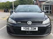 Volkswagen Golf 2.0 Golf GTD Semi-Auto 3dr 13