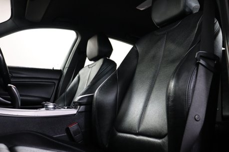 BMW 1 Series 116D M SPORT 34