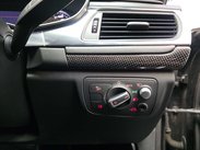 Audi S7 4.0 TFSI V8 Sportback 5dr Petrol S Tronic quattro Euro 5 (s/s) (420 ps) 15