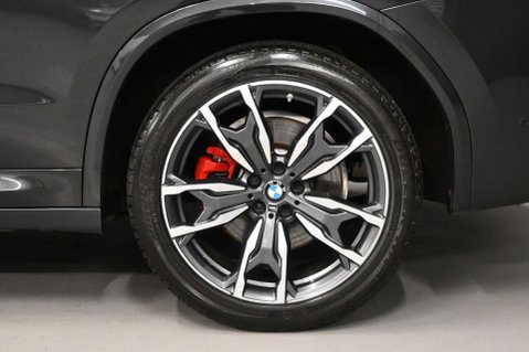 BMW X3 2.0 X3 xDrive 20i M Sport MHEV Auto 4WD 5dr 28