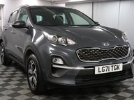Kia Sportage CRDI 2 ISG MHEV 29