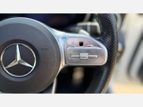 Mercedes-Benz C Class 2.0 C 220 AMG Line Night Edition Premium+ D Auto 2dr 37