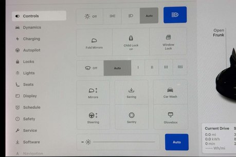 Tesla Model 3 (Dual Motor) Long Range Saloon 4dr Electric Auto 4WDE (346 ps) 54