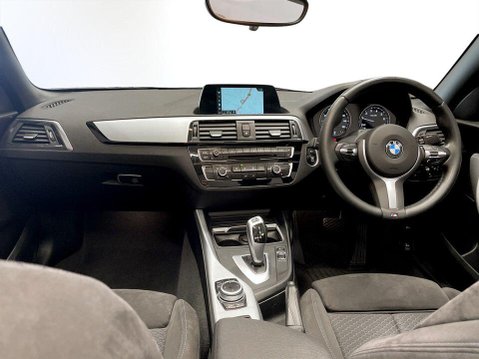 BMW 2 Series 1.5 218i GPF M Sport Convertible 2dr Petrol Auto Euro 6 (s/s) (136 ps) 20