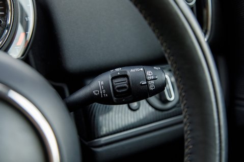 Mini Countryman COOPER D ALL4 EXCLUSIVE 18