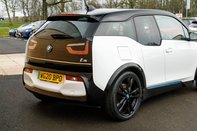 BMW I3 I3S 120AH 9
