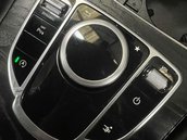 Mercedes-Benz C Class 2.1 C 220 AMG Line D Auto 2dr 29