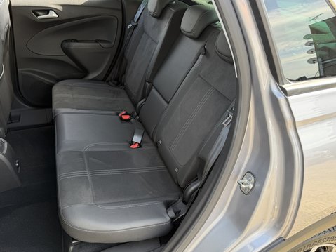 Vauxhall Crossland 1.2 Turbo [130] Ultimate 5dr Auto 36