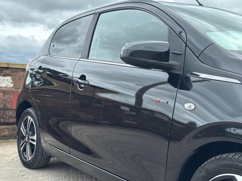 Peugeot 108 1.2 PureTech GT Line Euro 6 5dr 6