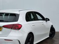 Mercedes-Benz A Class 1.5 A 180 AMG Line D Auto 5dr 25