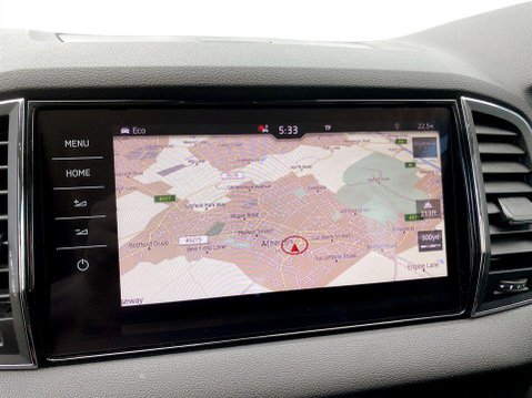 Skoda Karoq 1.5 TSI Edition SUV 5dr Petrol DSG Euro 6 (s/s) (150 ps) 16