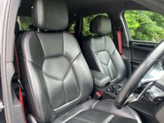 Porsche Macan 3.0 Macan S Semi-Auto 4WD 5dr 20