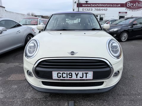 Mini Hatch ONE CLASSIC 3