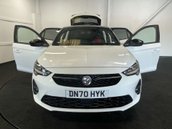 Vauxhall Corsa 1.2 Corsa SRi Premium T 5dr 8