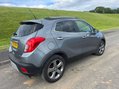 Vauxhall Mokka 1.7 Mokka Tech Line CDTI S/S 4x4 4WD 5dr 5