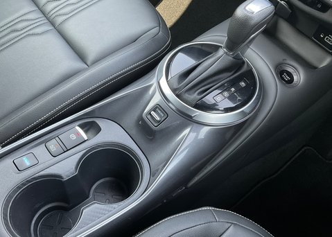 Nissan Juke TEKNA 22