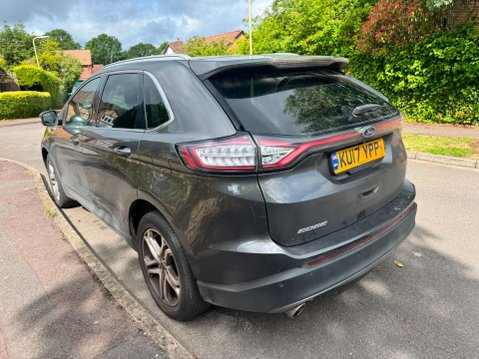 Ford Edge 2.0 Edge Titanium TDCi 4WD 5dr 3