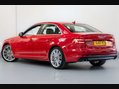 Audi A4 2.0 A4 S Line TFSI Semi-Auto 4dr 9