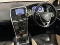Volvo XC60 D5 R-DESIGN AWD 12