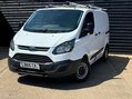 Ford Transit Custom 2.0 Transit Custom 310 76