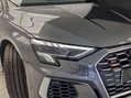 Audi S3 2.0 TFSI Sportback 5dr Petrol S Tronic quattro Euro 6 (s/s) (310 ps) 10