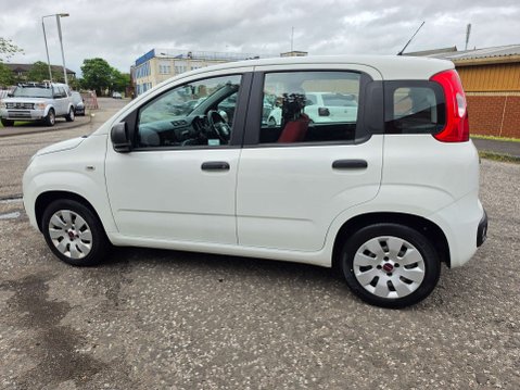 Fiat Panda 1.2 Panda Pop 5dr 29