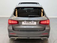 Mercedes-Benz GLC 2.1 GLC220d AMG Line (Premium) SUV 5dr Diesel G-Tronic 4MATIC Euro 6 (s/s) 46