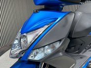Kymco Agility City 125 2025 ONLY 12K RUNNING PROJECT BIKE SCOOTER 125CC LEARNER 8