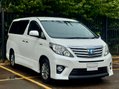Toyota Alphard 2.4 HYBRID 2