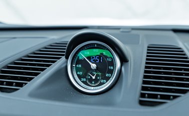 Porsche 911 50th Anniversary Edition 23