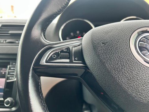 Skoda Yeti SE TSI DSG 20