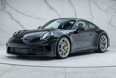 Porsche 911 GT3 (992.2) TOURING