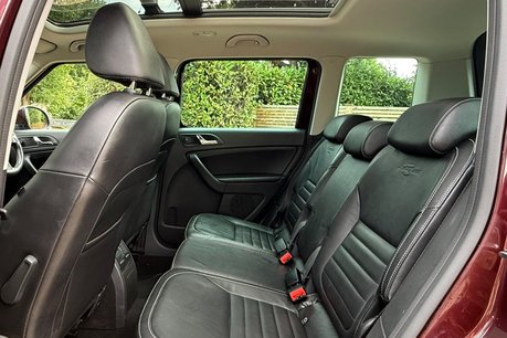 Skoda Yeti LAURIN AND KLEMENT TDI CR 26