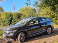 Skoda Enyaq 60 Suite Interior Assisted Drive Pack 11