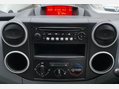 Peugeot Partner 1.6 BlueHDi 744 S Crew Van 6dr Diesel Manual L2 (113 g/km, 100 bhp) 44