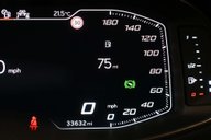 Cupra Ateca 2.0 Ateca VZ2 TSi 4Drive Semi-Auto 4WD 5dr 35
