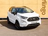 Ford Ecosport ST-LINE