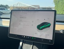 Tesla Model 3 (Sold) Standard Range Plus Saloon 4dr Electric Auto RWD (241 bhp) 19