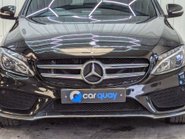 Mercedes-Benz C Class 2.1 C250 AMG Line Bluetec Auto 5dr 23