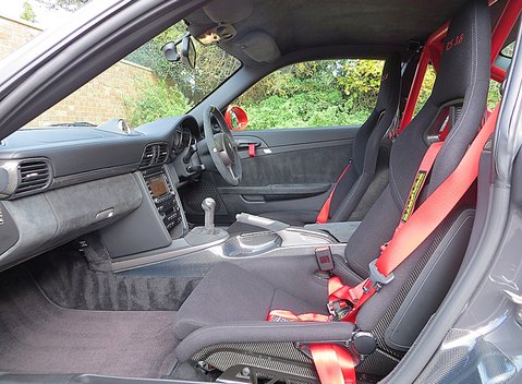 Porsche 911 (997) GT3 RS 19