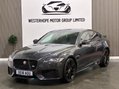 Jaguar XF 3.0d V6 S Auto Euro 6 (s/s) 4dr 13