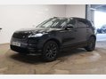 Land Rover Range Rover Velar 2.0 Range Rover Velar R-Dynamic SE D180 Auto 4WD 5dr 2