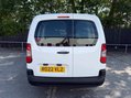 Peugeot Partner BLUEHDI PROFESSIONAL PREMIUM L1 6