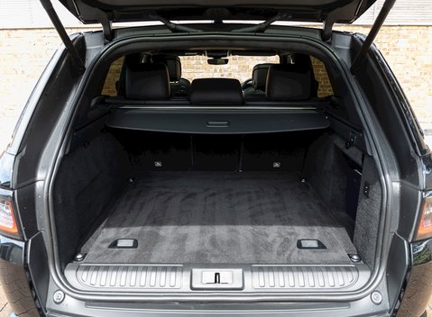 Land Rover Range Rover Sport 4.4 SDV8 Autobiography Dynamic 29